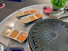 -玄希浪漫厨房·韩料烤肉(湖滨银泰in77店)