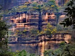 -丹霞山风景名胜区