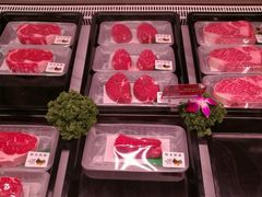 -MEAT MATE 鲜食肉铺(凤凰汇·里巷店)