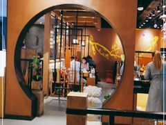 门面-呷哺呷哺(万达新世界店)