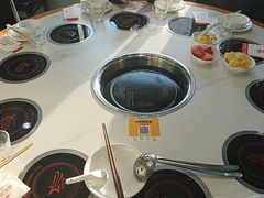 -华晟山城火锅(开发区港西东阁里店)