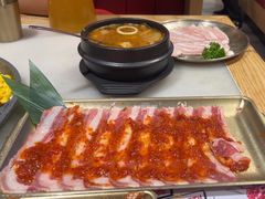 -韩宫宴烤肉·料理(如皋万达店)