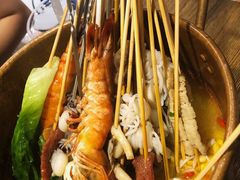 -爷门串串(江南西店)