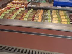 -詹记桃酥(包河万达店)