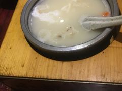 -小铫鸡汤