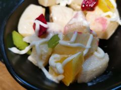 -九田家黑牛烤肉料理(太阳城店)