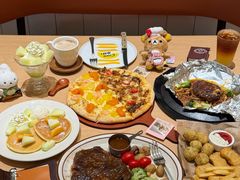 -菲滋意式餐厅(西溪印象城店)
