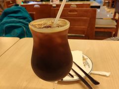 -花漾咖啡(首都国际机场六号店)