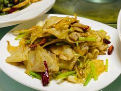 -房陵农家(东亭店)