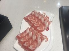 -海底捞火锅(北京路店)