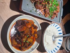 -树厨贵州菜(大十字店)