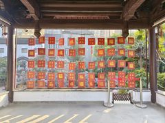 -南京市民俗博物馆(甘熙故居)