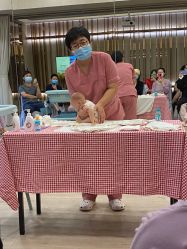 -妈咪爱月子中心·母婴护理