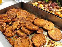 -老三李村河底戳子肉(总店)