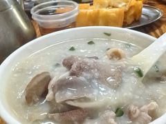 洲心大粥-洲心明记烧肉大粥(总店)