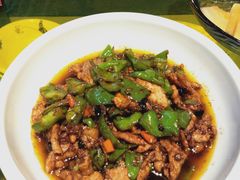 -辛香汇(飞洲店)