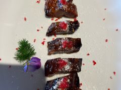 -王府井文华东方酒店-紫膳餐厅