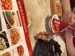 -味上湘菜馆(阿波罗店)