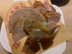 -六泰居·尔滨地标·东北菜(黄河路店)