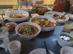 -陕北南泥湾·延安本地菜(人民公园店)