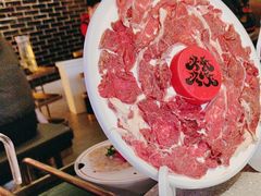 -大龙燚火锅(太古里店)