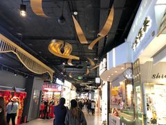 -南京时尚莱迪购物广场(正洪街店)