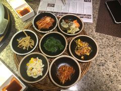 -三代烤肉(保利广场店)