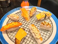 -元通寿司(地标店)