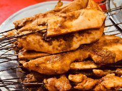 -曾记大腰子烧烤(苗栗路总店)