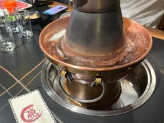 -常赢三兄弟·清真涮肉·清真炒菜(朝阳新城店)