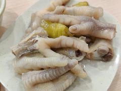 -百家鸡味馆(清泰店)