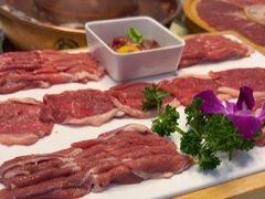 -阳坊胜利涮羊肉(阳坊老店)