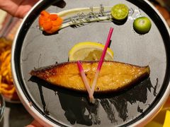 -一绪に寿喜烧(虹悦城店)