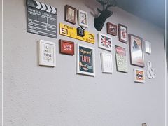 大堂-小竹签烤肉(更新街店)