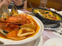 -玫瑰园西餐厅(新华大厦店)