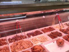 -阿满卤香鸡(新街口印象汇店)