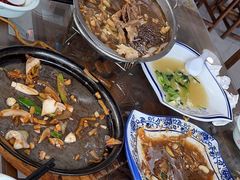 -徽州美食(三十年老店)