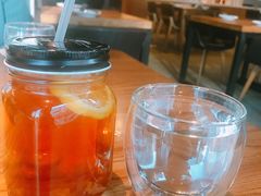 玫瑰露-原食日记(三里屯店)