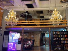-明日世界密室轰趴·剧本桌游·箭馆团建(国贸店)