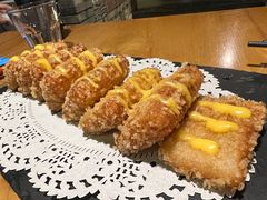-几荷·恰似故人来(秀水广场店)