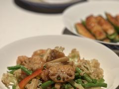 -炳胜私厨(万象前海店)
