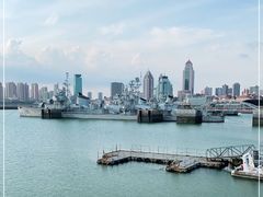 -中国人民解放军海军博物馆