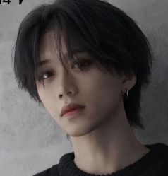 -藤野造型烫染·接发