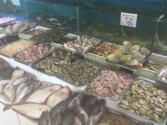 -抹直口特色菜馆(一店)