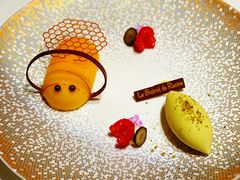 -Le Bistrot de Racine