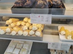 -上海哈尔滨食品厂(淮海中路店)