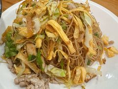 -老袁炒年糕(富豪路店)