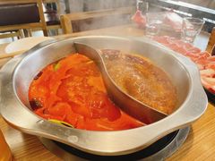 -彤德莱火锅(乐陵路店)