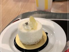 -麦当劳(光新乐购店)