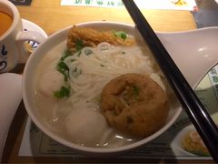 -翠华餐厅
